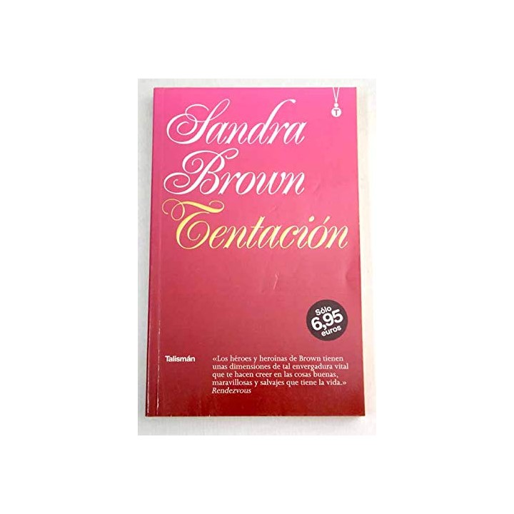 Tentación - Brown, Sandra